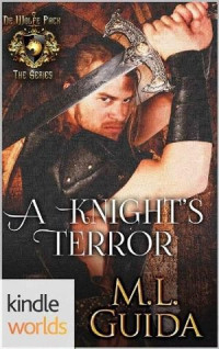  M.L. Guida — A Knight's Terror