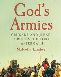 Lambert, Malcolm — God's Armies