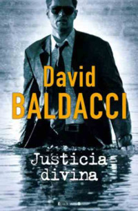 David Baldacci — Justicia divina