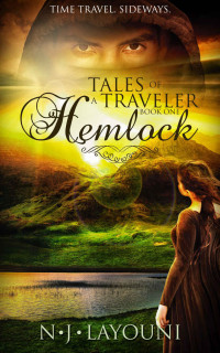 NJ Layouni Et El — Hemlock - Tales of a Time Traveler 01