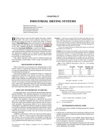 Unknown — A27 Industrial Drying Systems