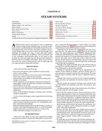 Unknown — S10 Steam Systems