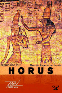 Manuel Santos Varela — Horus