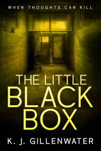 K J Gillenwater — The Little Black Box