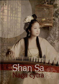 Shan Sa — Naga cytra