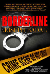 Joseph Badal — Borderline