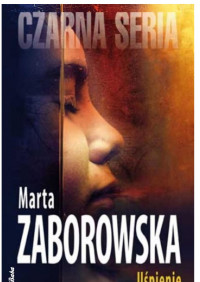 Uśpienie — Marta Zaborowska