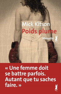 Mick Kitson — Poids plume