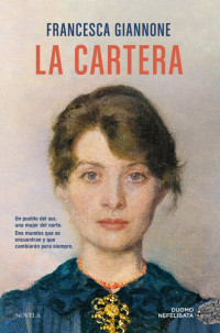 Francesca Giannone — La cartera