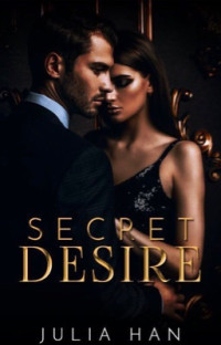 Julia_HAN — Secret Desire