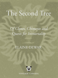 Elaine Dewar — The Second Tree