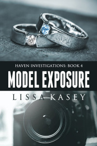 Lissa Kasey — Model Exposure