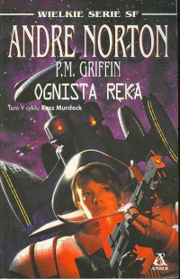 Andre Norton — Ognista Ręka