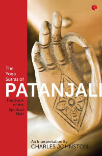 Charles Johnston — The Yoga Sutras of Patanjali