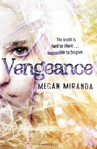 Megan Miranda — Vengeance