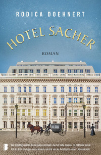 Rodica Doehnert — Hotel Sacher