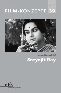 Susanne Marschall — Satyajit Ray