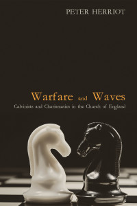 Peter Herriot; — Warfare and Waves