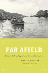 Debaene, Vincent, Izzo, Justin — Far Afield