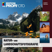 Wunderer, Anselm F. — Natur- und Landschaftsfotografi Wunderer