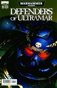 coll — 4.1 Defenders of Ultramar 4 (Ultramarines & Iron Warriors).