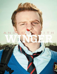 Andrew Smith — Winger