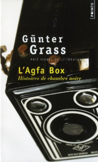 Agfabox — Gunter Grass