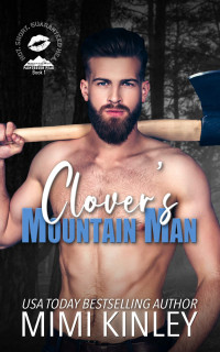 Mimi Kinley — Clover's Mountain Man