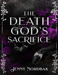 Jenny Nordbak — The Death God’s Sacrifice (Peculiar Tastes Book 1)