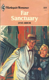 Jane Arbor — Far Sanctuary