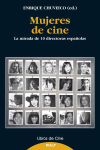 Enrique Chuvieco Salinero; — Mujeres de cine