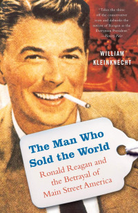 William Kleinknecht — The Man Who Sold the World