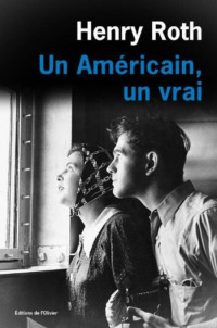 Henry Roth — Un américain, un vrai . A la merci d'un courant violent, V