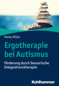 Meike Miller — Ergotherapie bei Autismus