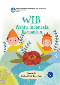 Darwanto — WIB: Waktu Indonesia Berpantun