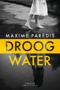 Maxime Paredis — Droog Water