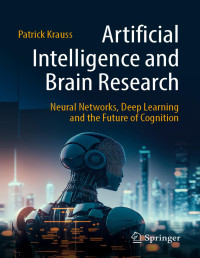 Patrick Krauss — Artificial Intelligence and Brain Research