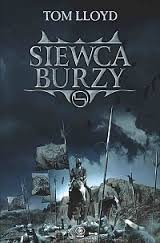 Lloyd Tom — Siewca burzy