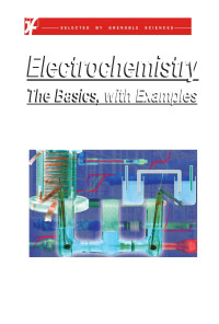 Christine Lefrou & Pierre Fabry & Jean-Claude Poignet — Electrochemistry