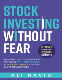Navid, Ali — Stock Investing Without Fear