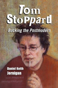 Daniel Keith Jernigan — Tom Stoppard