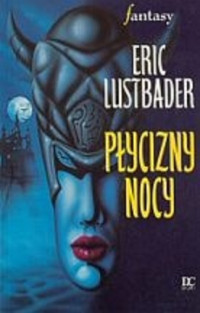 Eryk van Lustbader — Płycizny Nocy