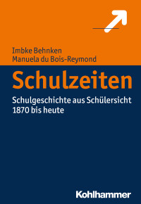 Imbke Behnken, Manuela du Bois-Reymond — Schulzeiten