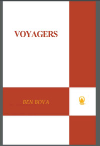 Ben Bova — Voyagers