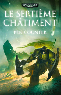 Ben Counter — Le Septième Châtiment