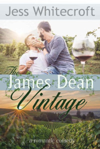Jess Whitecroft — The James Dean Vintage