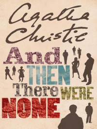 Agatha Christie — And Then There Were None