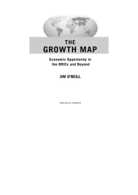 Jim O'Neill — The Growth Map