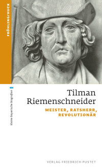 Stefan Fröhling, Markus Huck — Tilman Riemenschneider