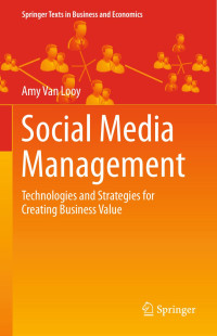 Amy Van Looy — Social Media Management